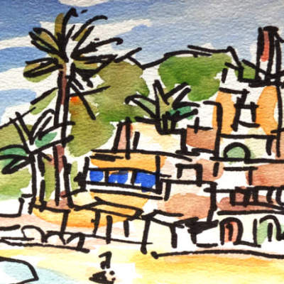 Andreas Korn: Artproduktion (Kunstraum - Marbella) Andreas Korn: Artproduktion (Kunstraum - Marbella)